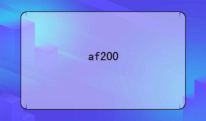 af200