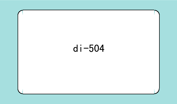 di-504