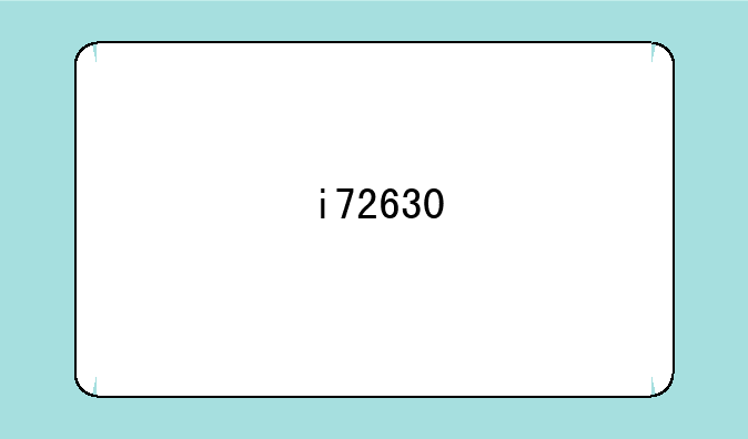 i72630