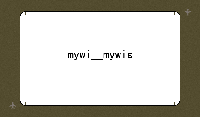 mywi__mywis